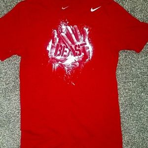 Nike T-shirt